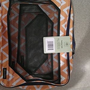 NWT Jenni Chan 3 piece packing cube
